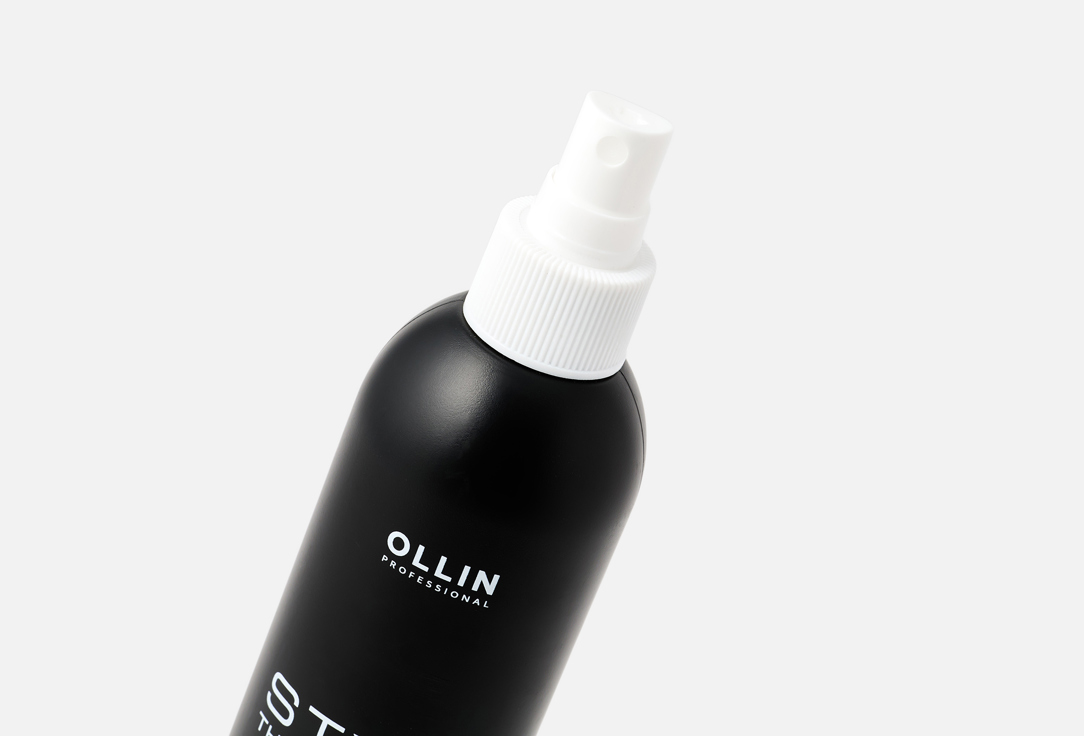 Ollin Professional Термозащитный спрей для волос style