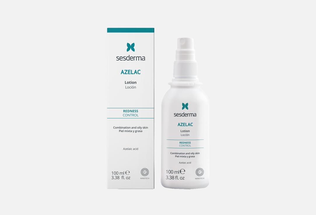 Sesderma Face, body & scalp acne lotion Azelac