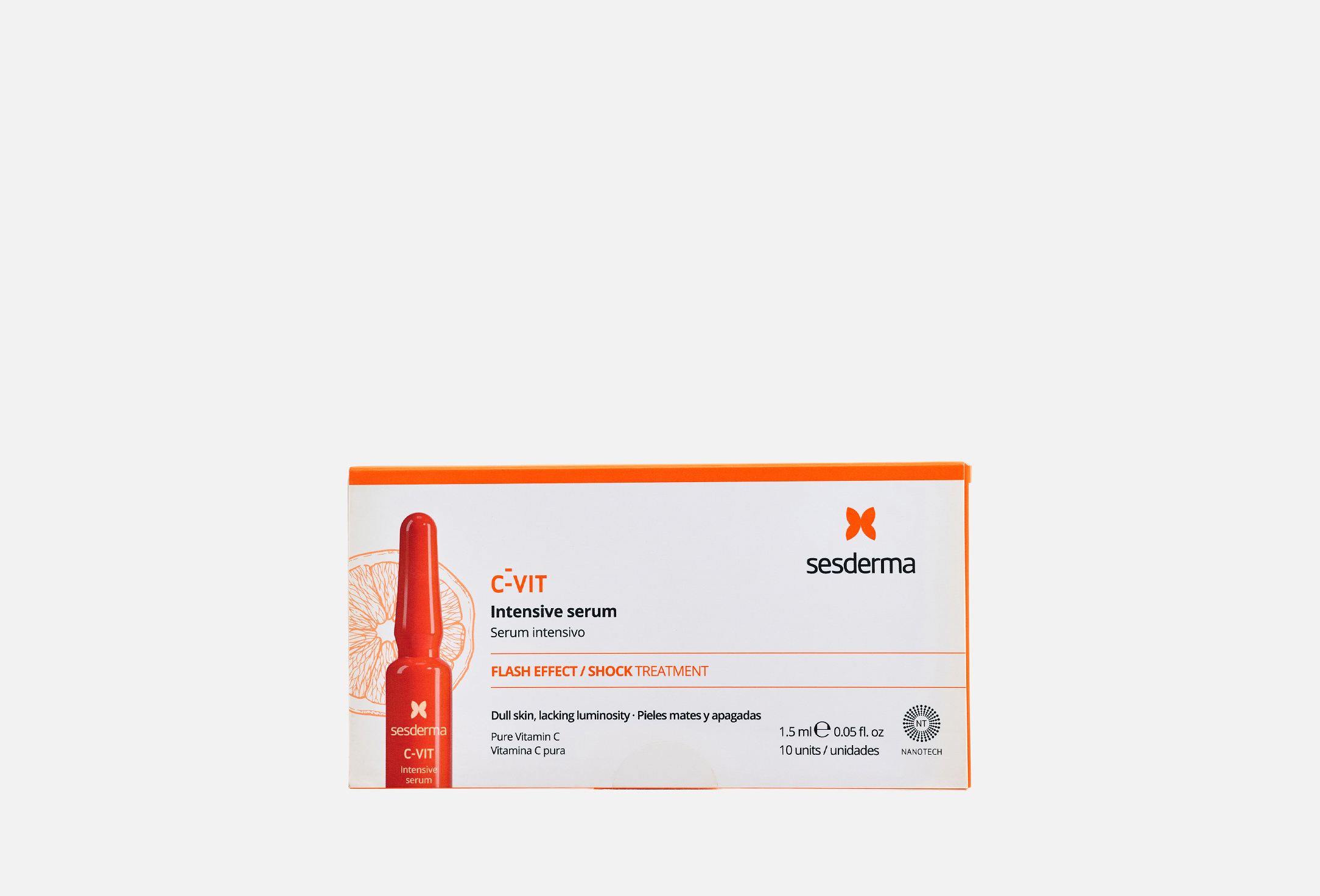 C-VIT  10 