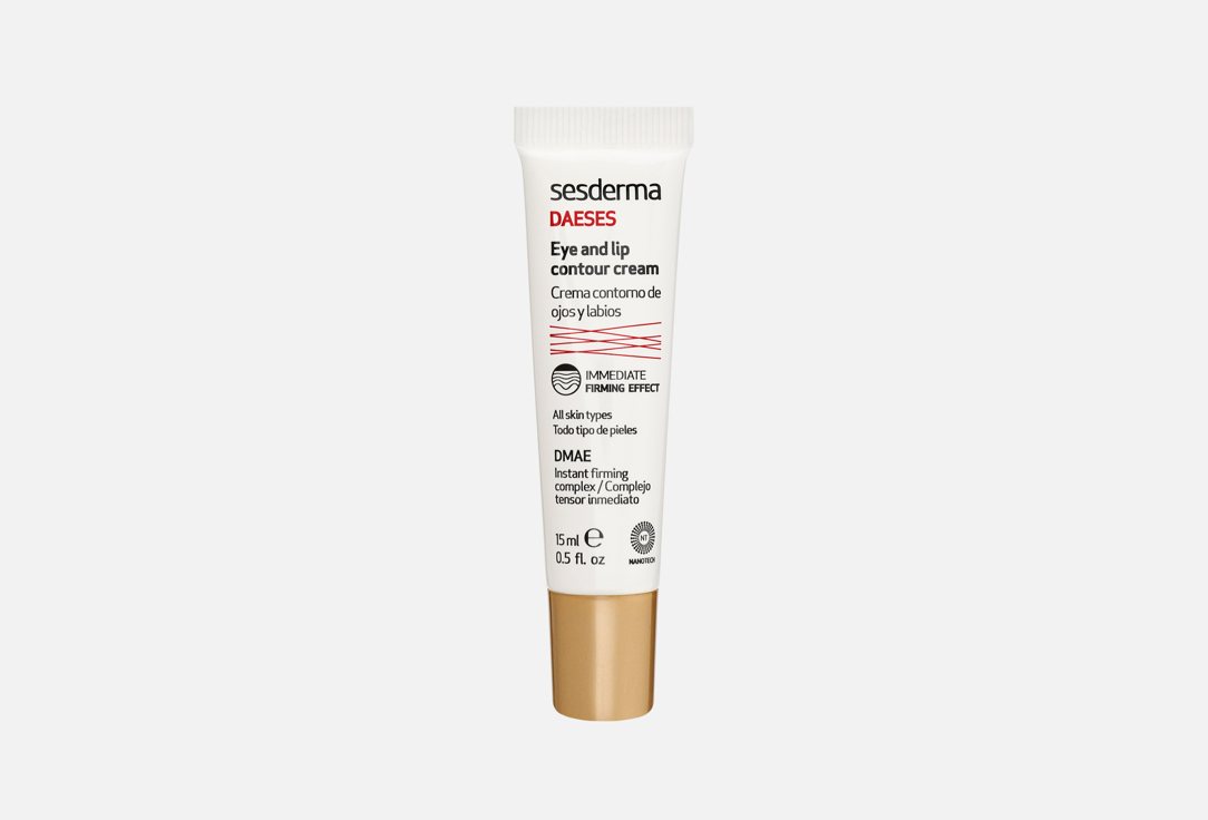 Sesderma lifting eye & lips contour cream Daeses