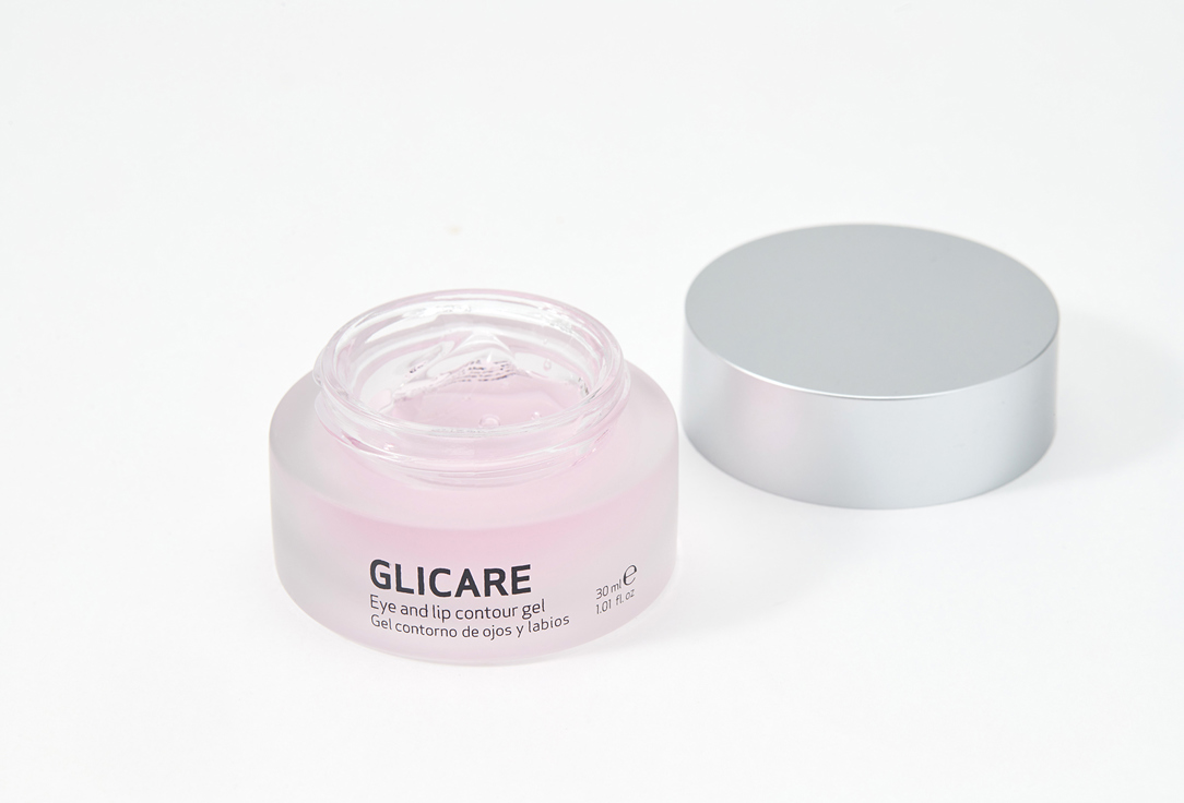 Sesderma Refreshing Eye & Lip Contour Gel GLICARE 30 ml Sesderma Refreshing Eye & Lip Contour Gel GLICARE