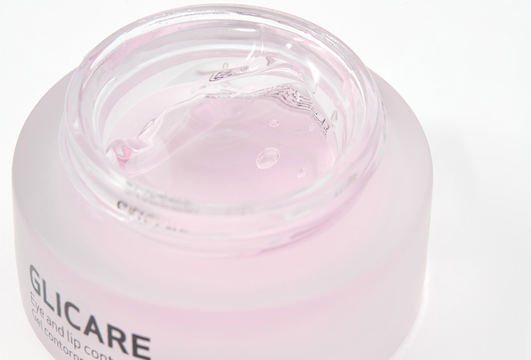 Sesderma Refreshing Eye & Lip Contour Gel GLICARE 30 ml Sesderma Refreshing Eye & Lip Contour Gel GLICARE