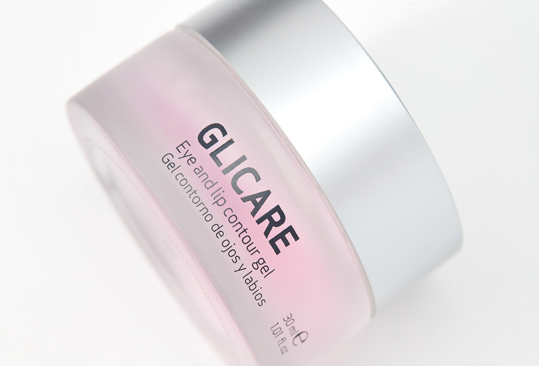 Sesderma Refreshing Eye & Lip Contour Gel GLICARE 30 ml Sesderma Refreshing Eye & Lip Contour Gel GLICARE
