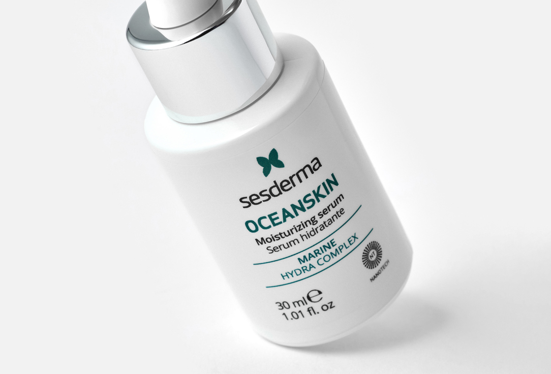 Sesderma Moisturizing Serum OCEANSKIN