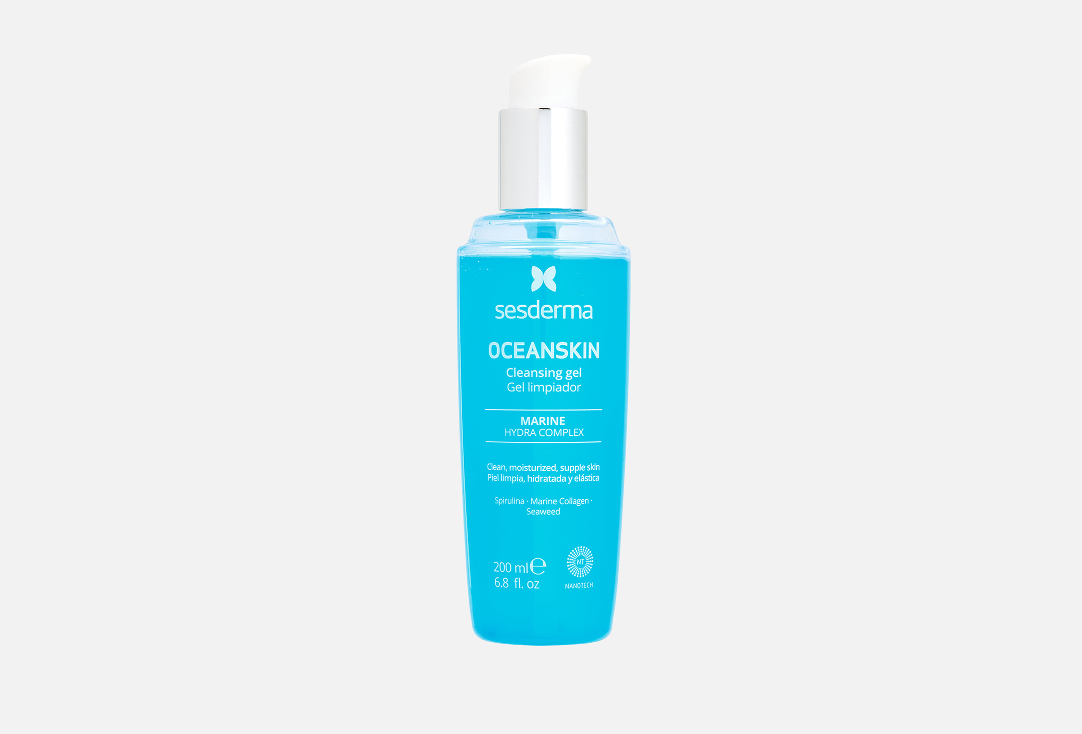 OCEANSKIN 200