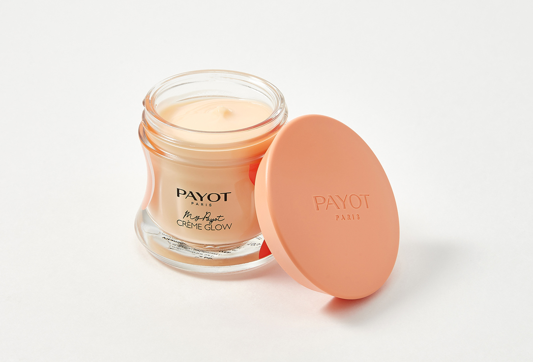 PAYOT illuminating cream MY PAYOT GLOW