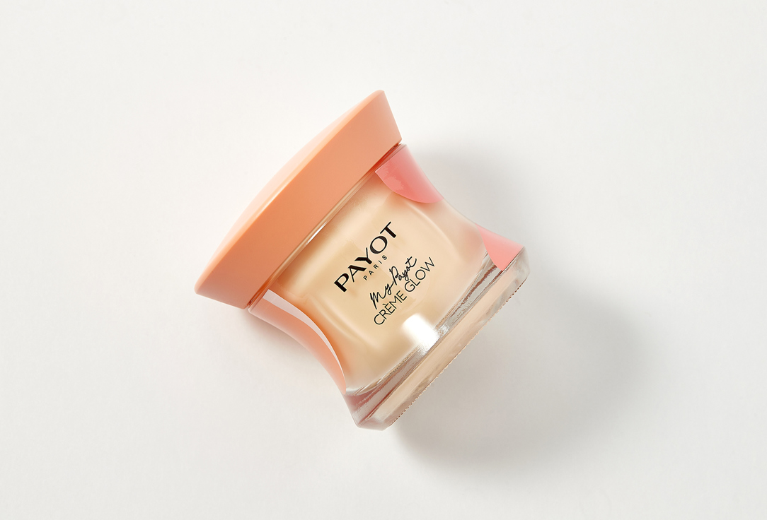 PAYOT illuminating cream MY PAYOT GLOW