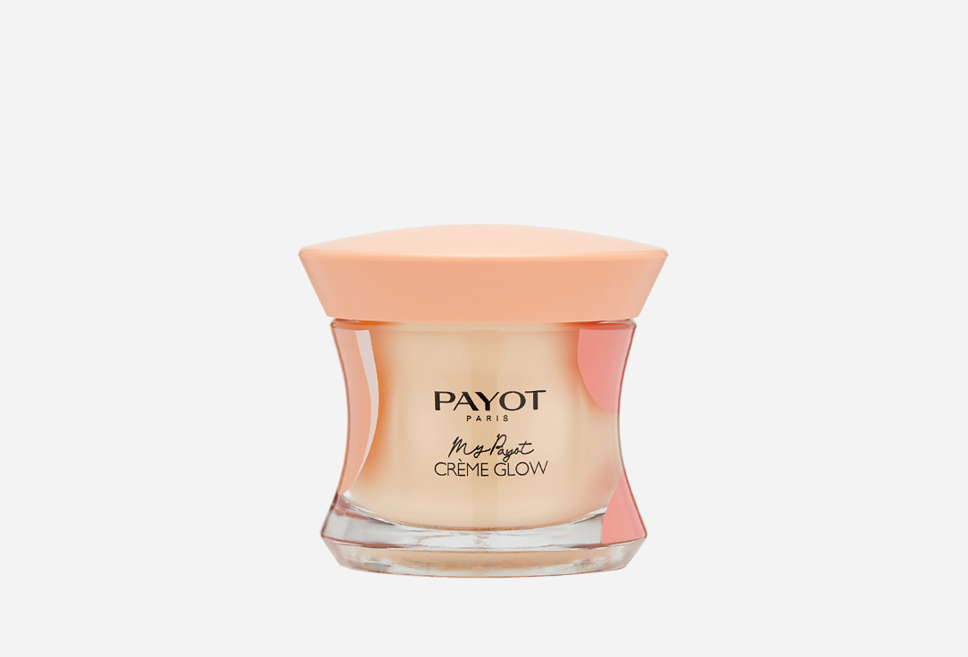 PAYOT illuminating cream MY PAYOT GLOW