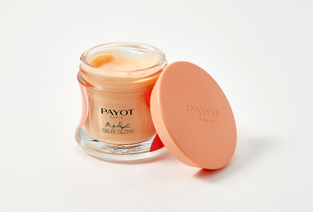 PAYOT Hydrating Gelee MY PAYOT GLOW