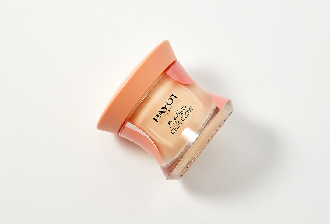 PAYOT Hydrating Gelee MY PAYOT GLOW