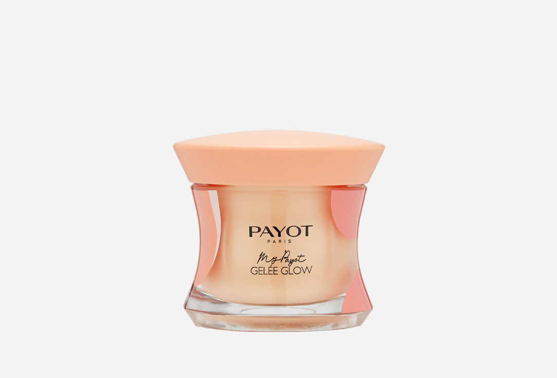 PAYOT Hydrating Gelee MY PAYOT GLOW