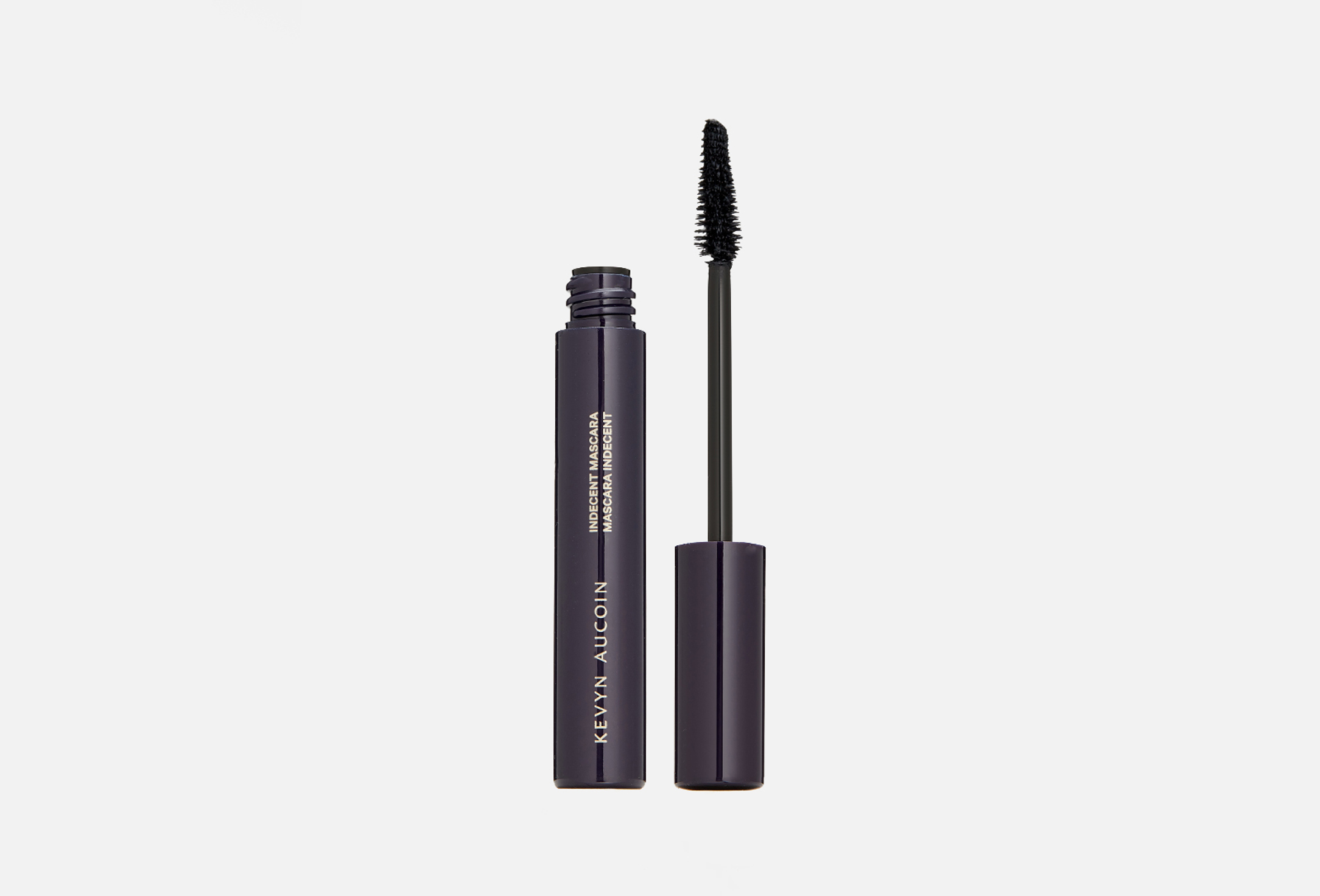 Indecent  10 Black