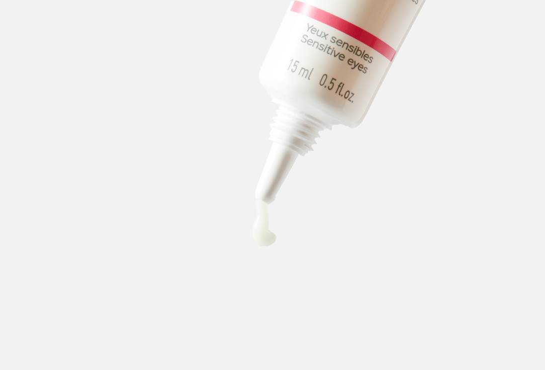 Topicrem RADIANCE EYE CONTOUR cream Hydra+ 15 ml Topicrem RADIANCE EYE CONTOUR cream Hydra+