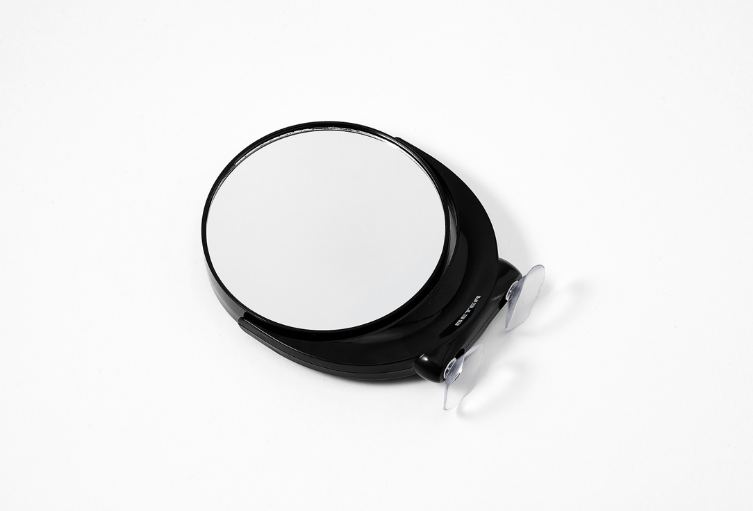 Beter Double-sided magnifying mirror Double x10 1 pcs Beter Double-sided magnifying mirror Double x10