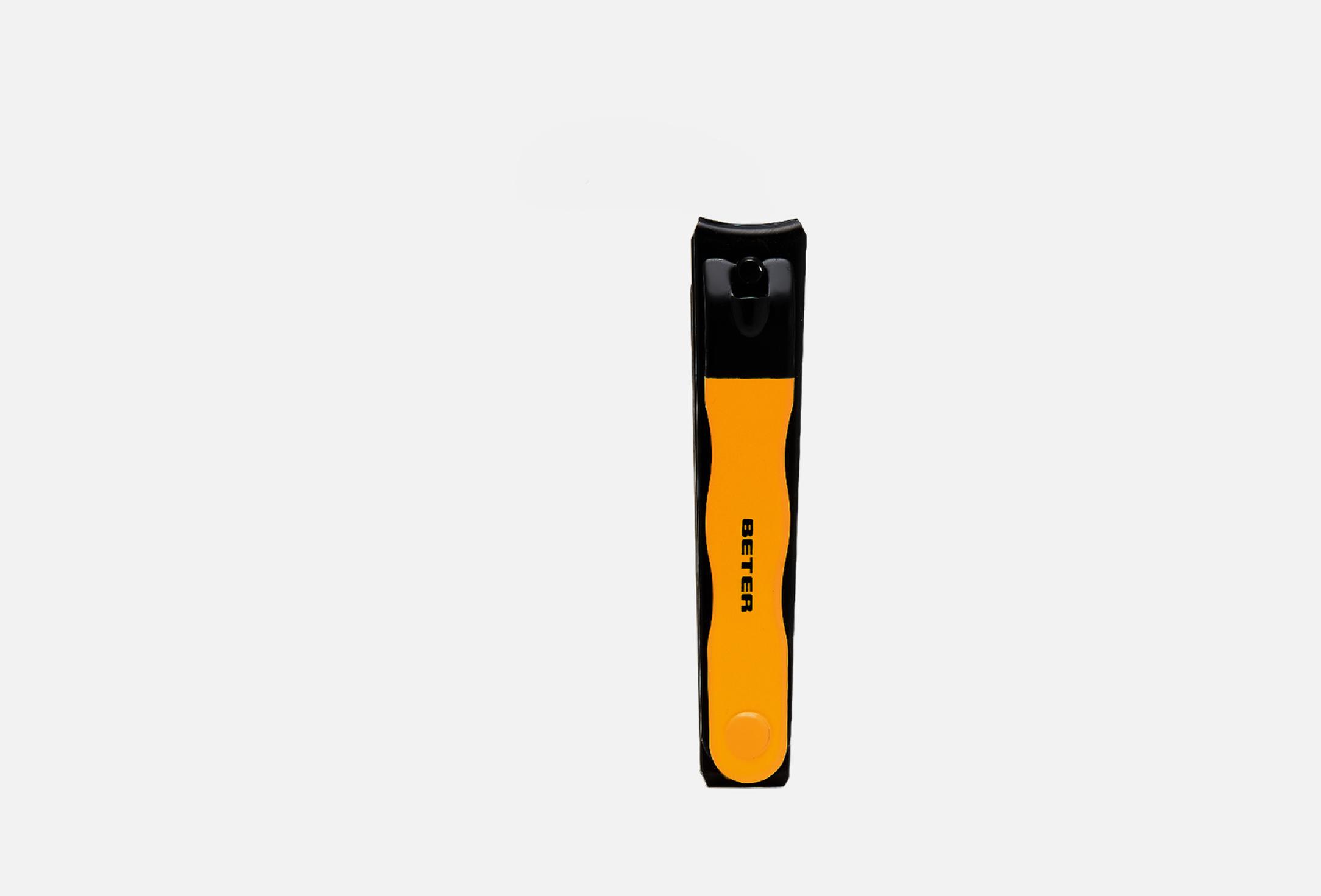 DOUBLE NAIL CLIPPER  1 