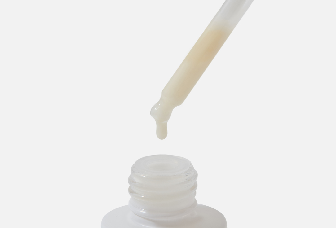 ICON SKIN Night face serum Night Miracle Multi-Acid