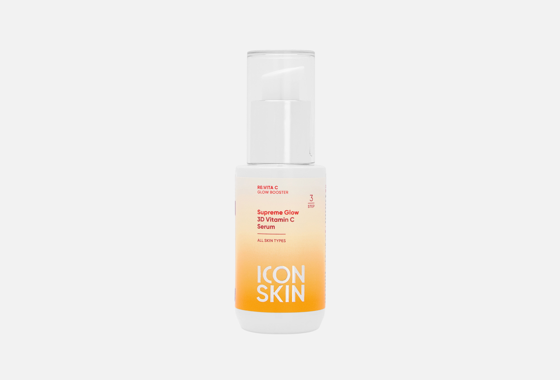 Supreme Glow 3D Vitamin C  30 