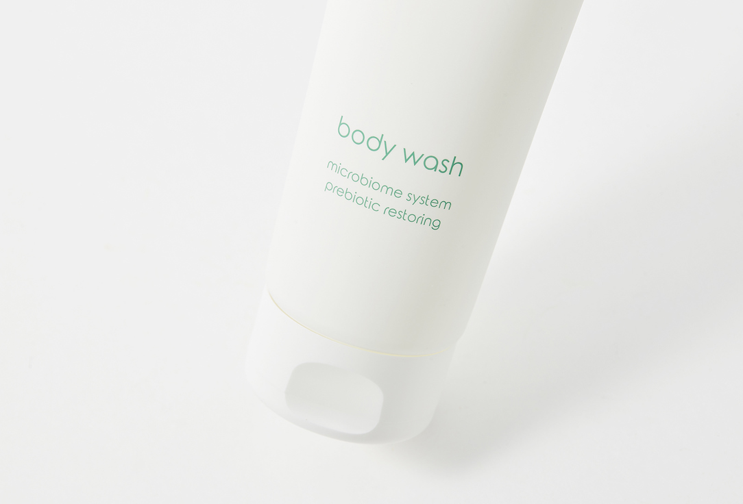 SHIK Body wash Microbiome system prebiotic restoring 250 ml SHIK Body wash Microbiome system prebiotic restoring