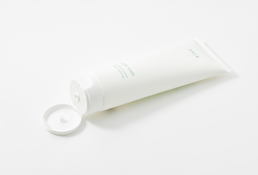 SHIK Body wash Microbiome system prebiotic restoring 250 ml SHIK Body wash Microbiome system prebiotic restoring