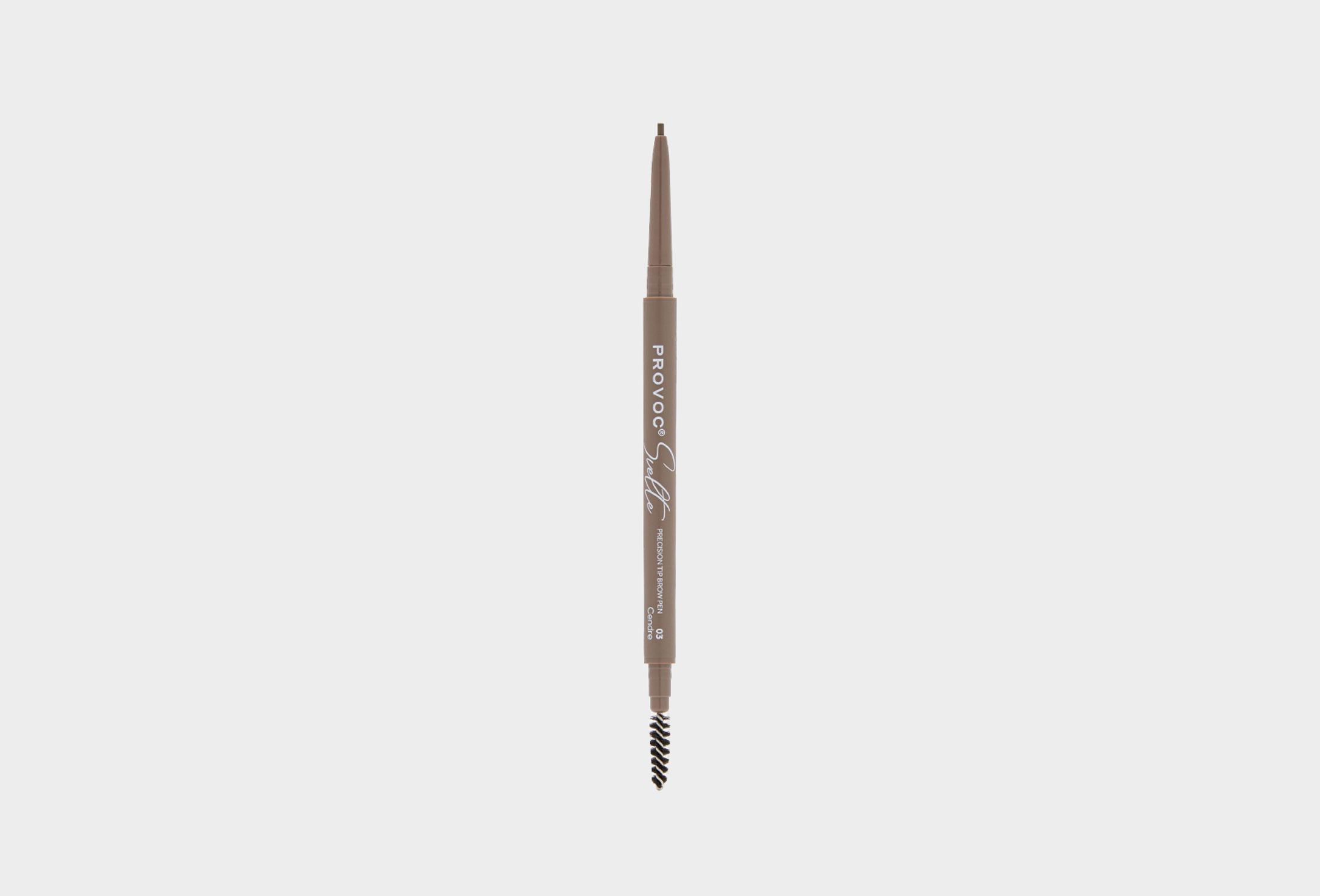 Svelte  5 03, Cendre