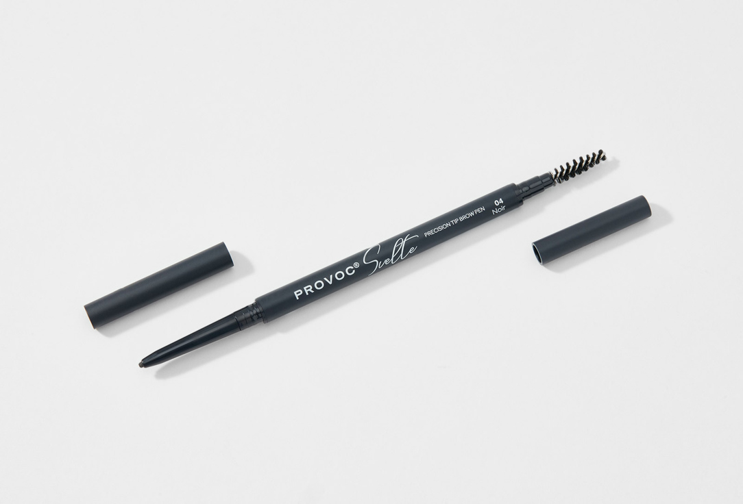 Provoc Long-Lasting Eyebrow Pencil Svelte