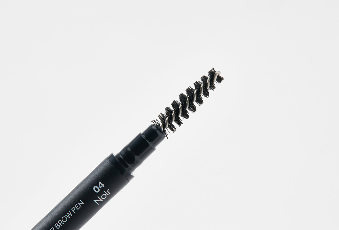 Provoc Long-Lasting Eyebrow Pencil Svelte