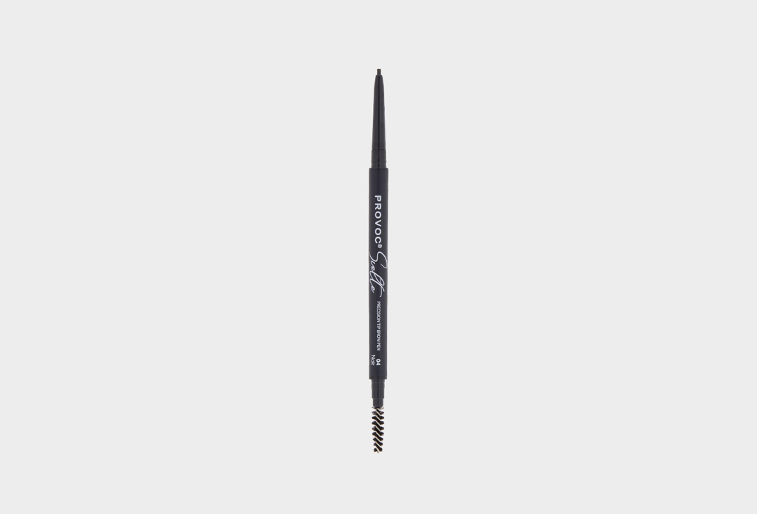Provoc Long-Lasting Eyebrow Pencil Svelte