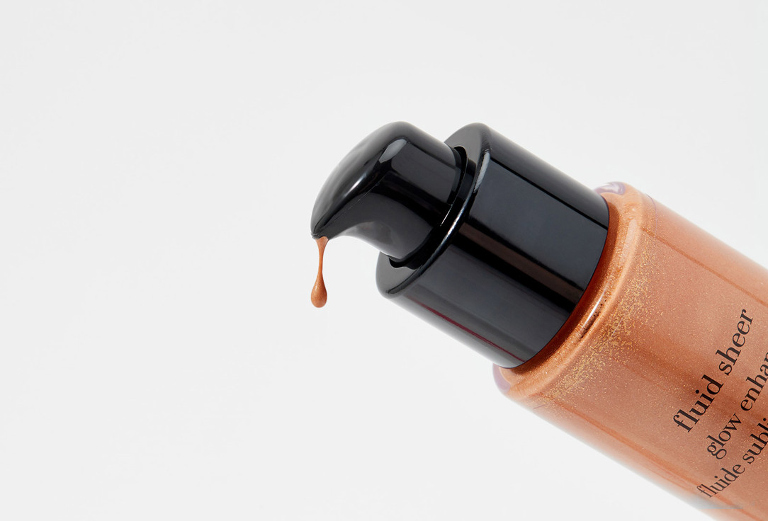 Armani Liquid Highlighter Fluid Sheer