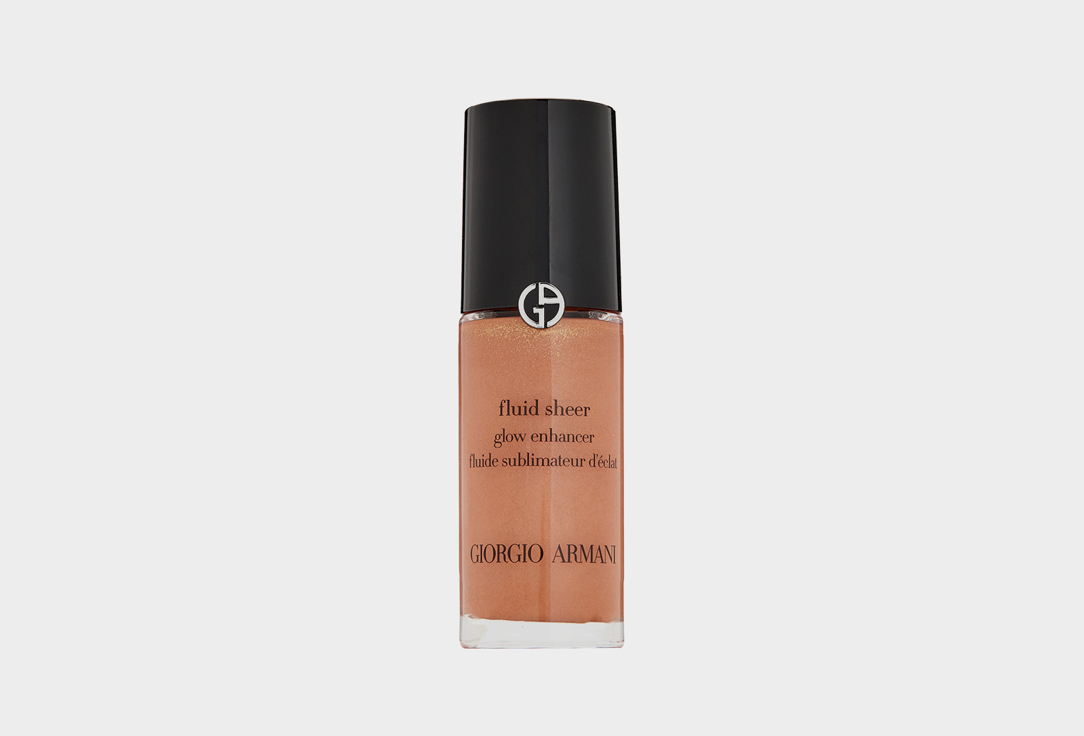 Armani Liquid Highlighter Fluid Sheer