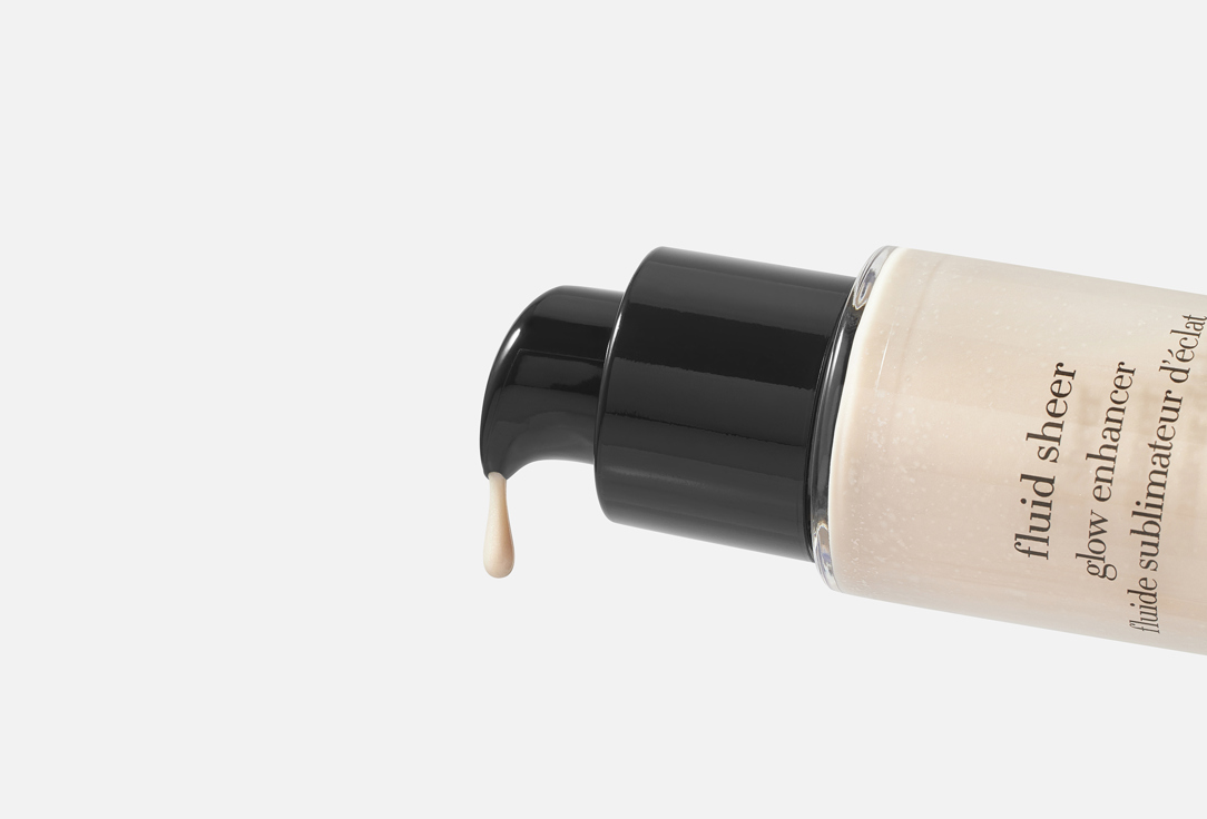 Armani Liquid Highlighter Fluid Sheer