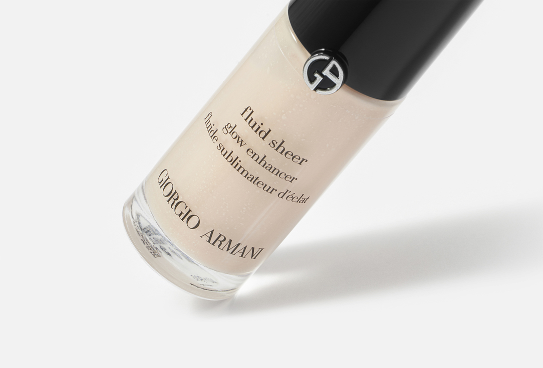 Armani Liquid Highlighter Fluid Sheer