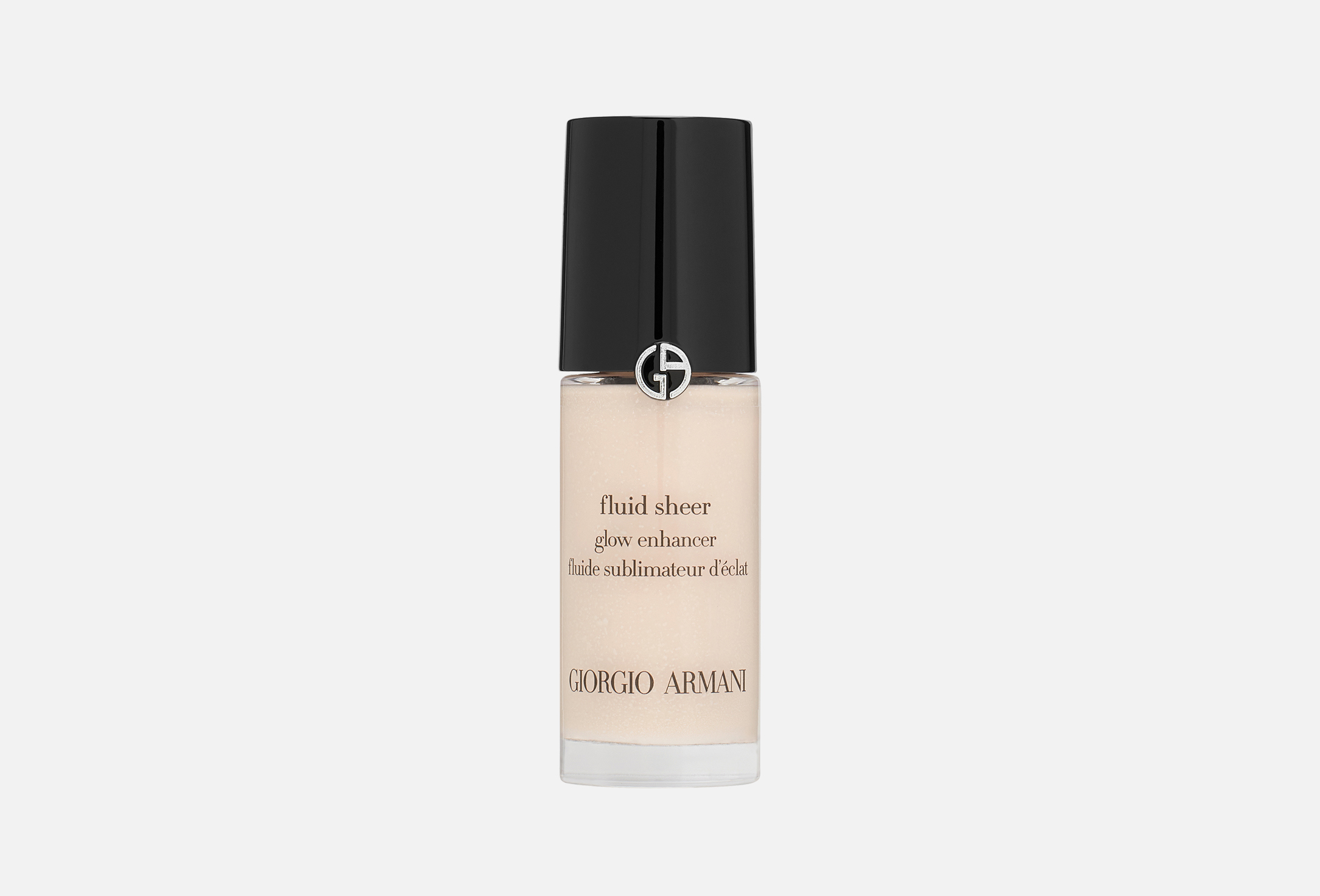 Fluid Sheer  18 7, Light pink