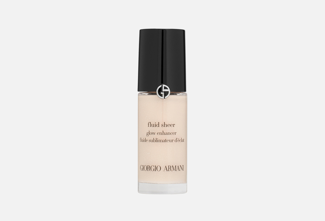 Armani Liquid Highlighter Fluid Sheer