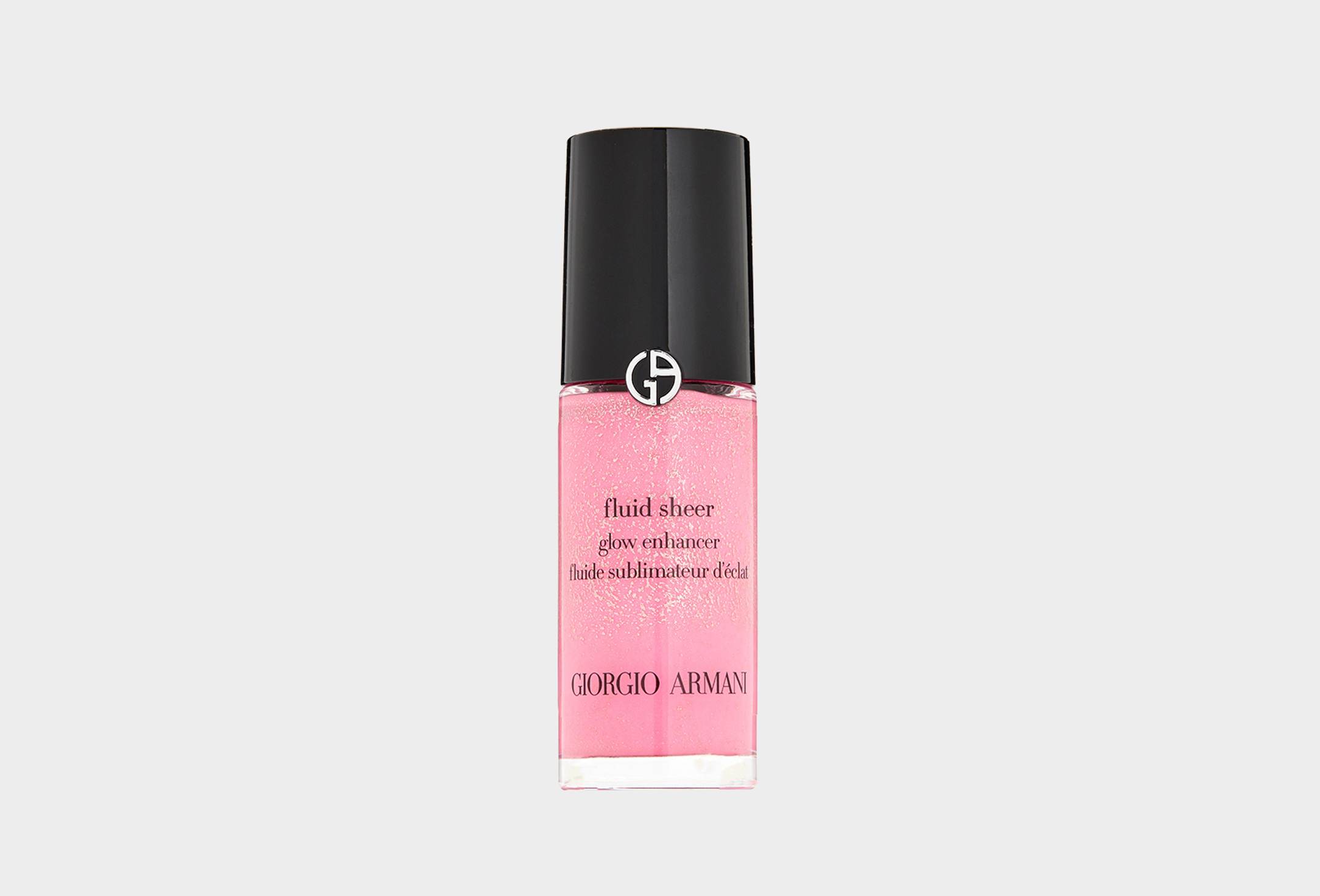 Fluid Sheer  18 8, Pink