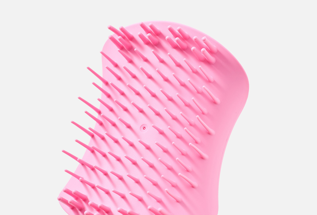 Tangle Teezer Scalp Massager The Exfoliator