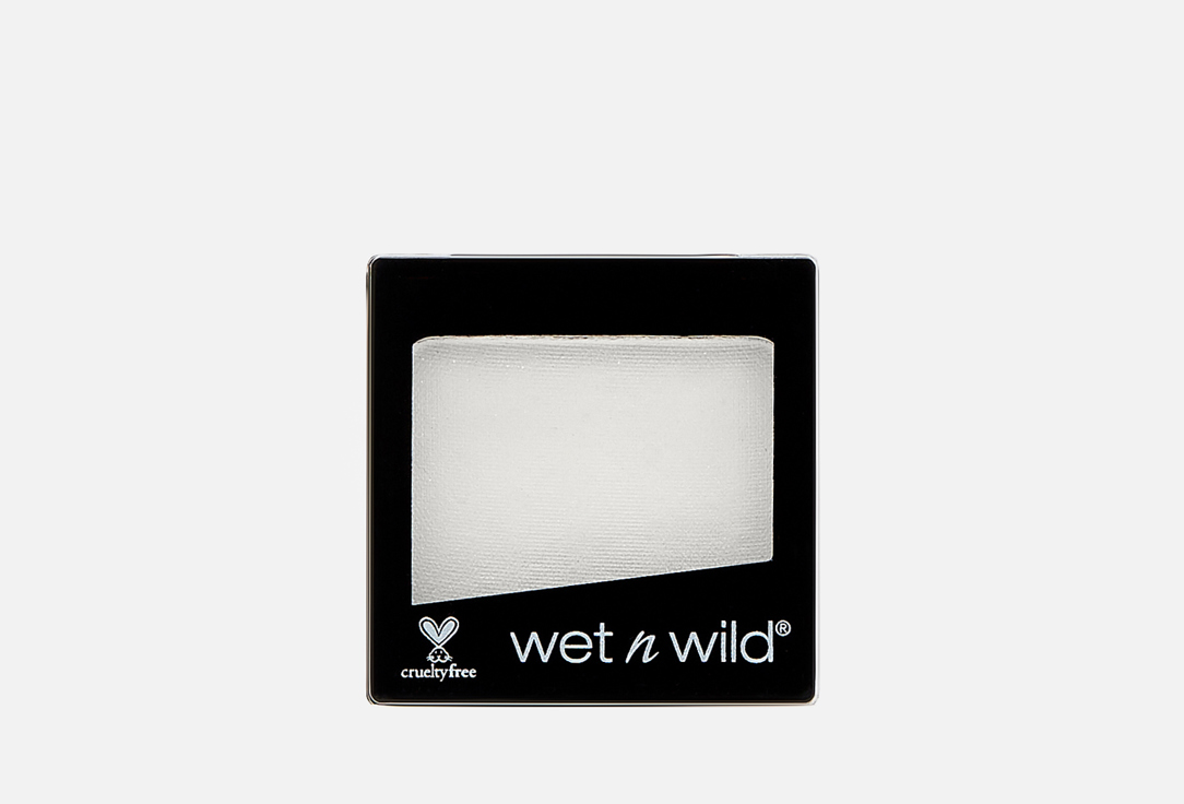 Wet n Wild Гель-блеск для лица и тела Color Icon