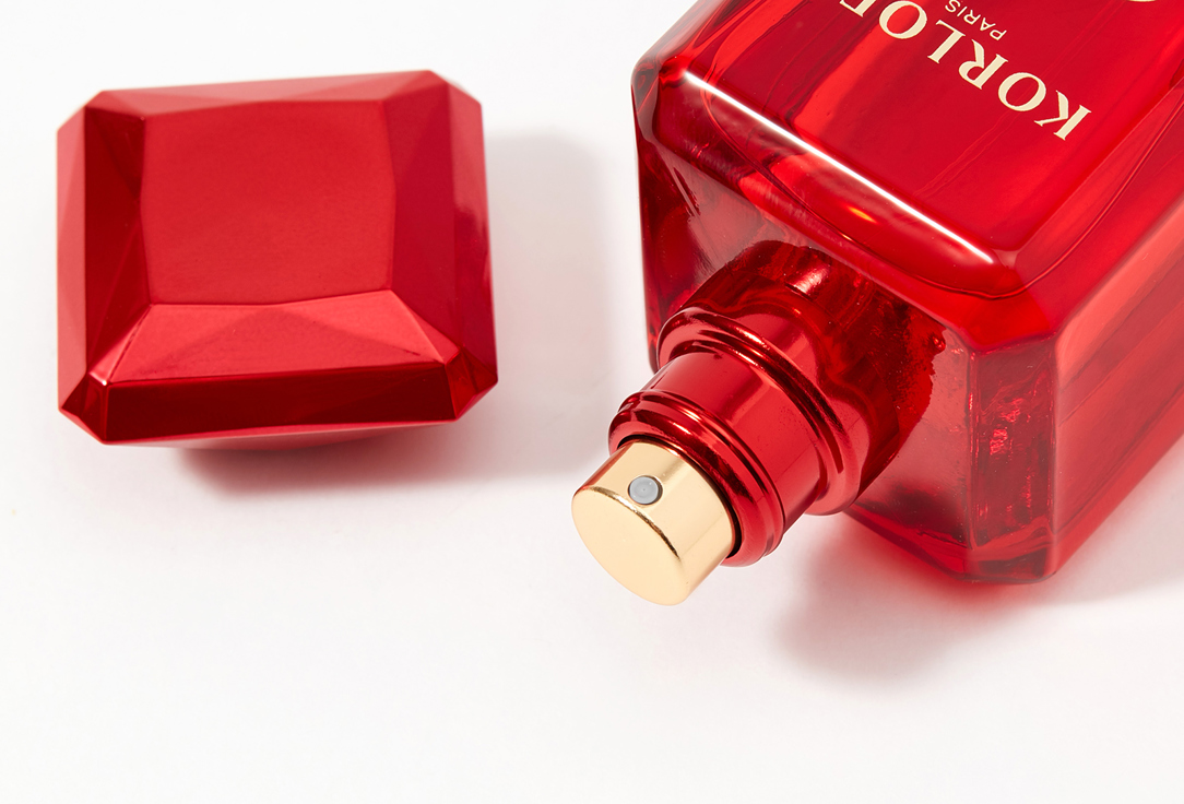 Korloff Paris Eau de parfum Korlove 88 ml Korloff Paris Eau de parfum Korlove