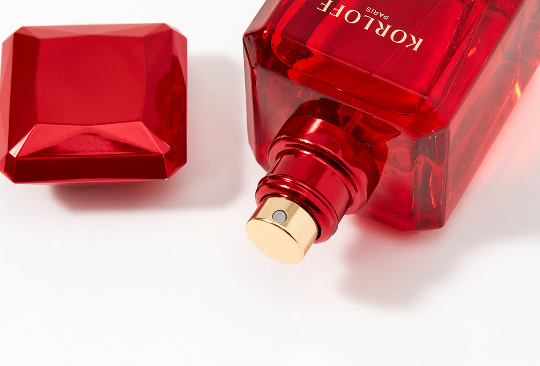 Korloff Paris Eau de parfum Korlove 50 ml Korloff Paris Eau de parfum Korlove