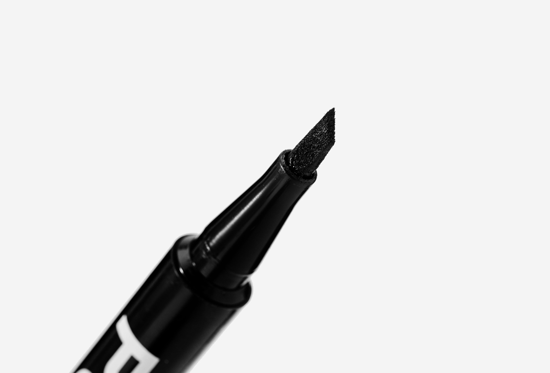 RAD Marker-tip liquid eyeliner For the Better Marker PUT IT ON