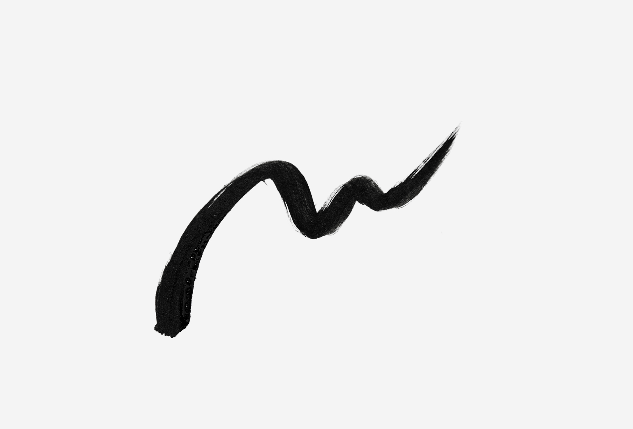 RAD Marker-tip liquid eyeliner For the Better Marker PUT IT ON