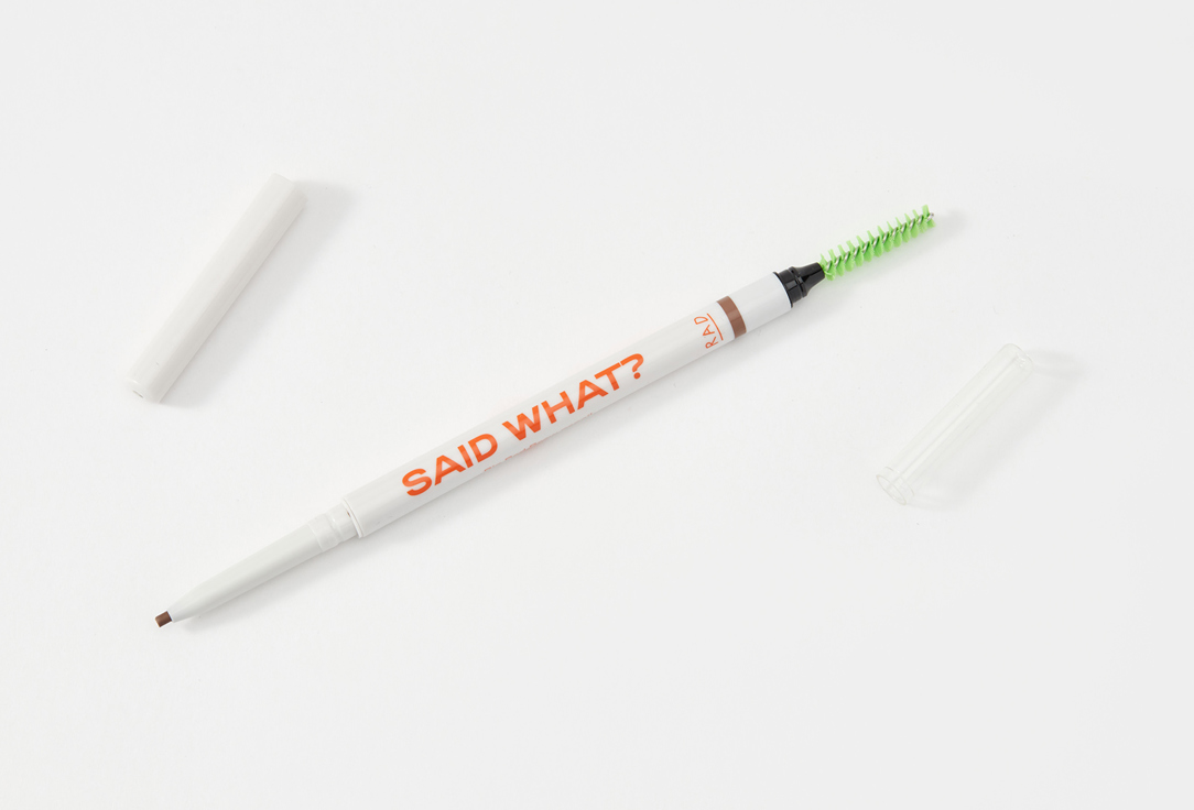 RAD AUTOMATIC EYEBROW PENCIL big bad brow pencil