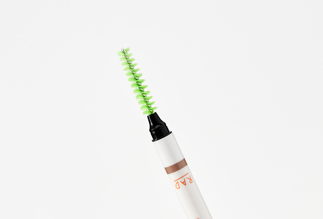 RAD AUTOMATIC EYEBROW PENCIL big bad brow pencil