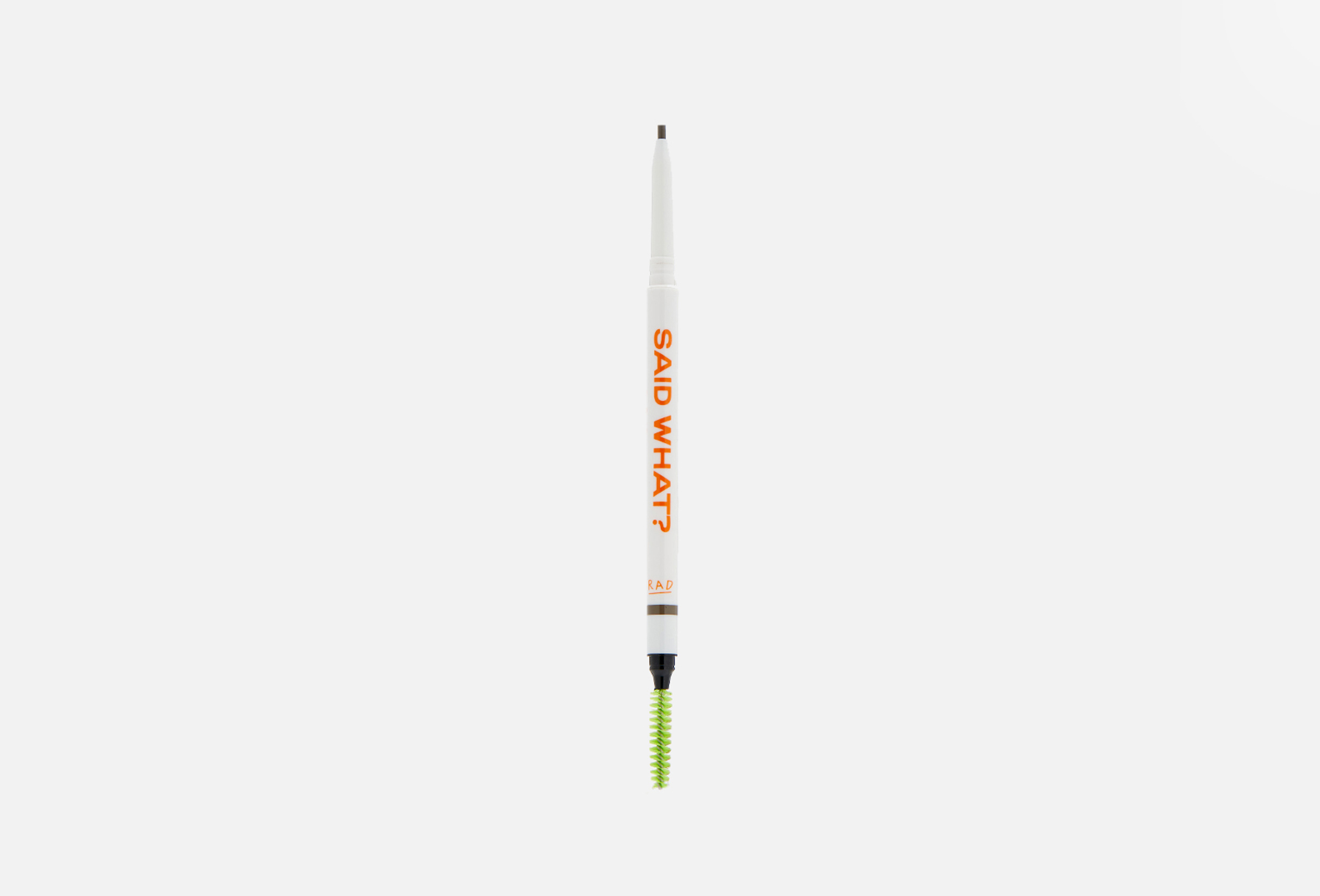 big bad brow pencil 0.09 003, Dark Brown