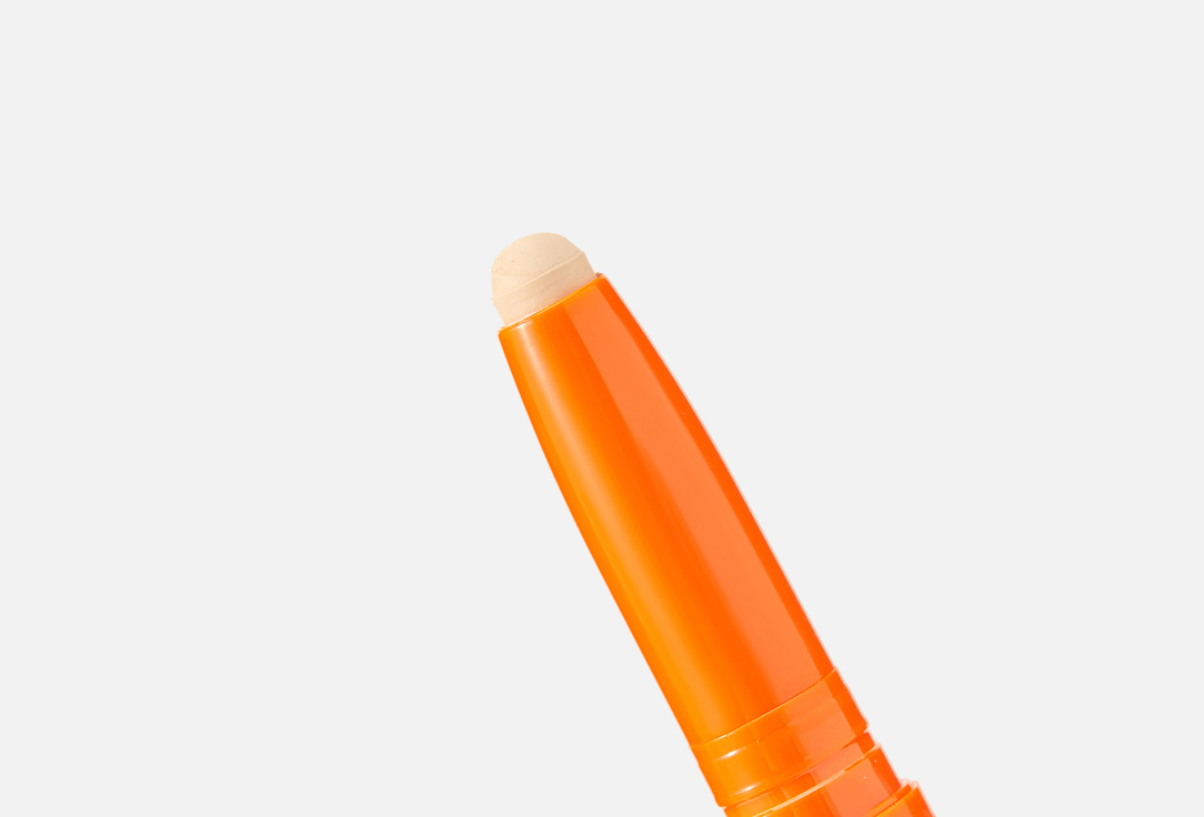 RAD FACE CONCEALER zero zits concealer 001, Light beige 1.4 g RAD FACE CONCEALER zero zits concealer