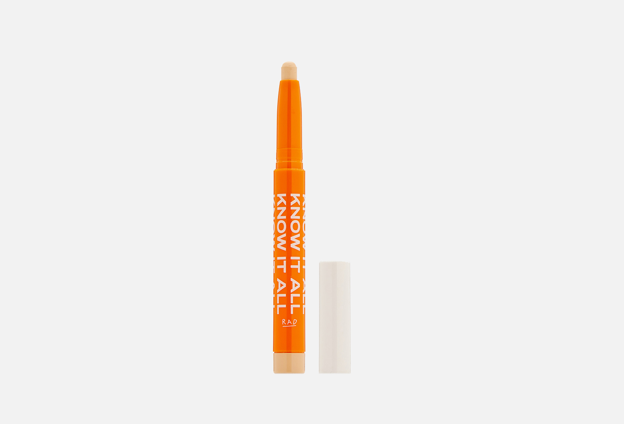 zero zits concealer  1.4 001, Light beige