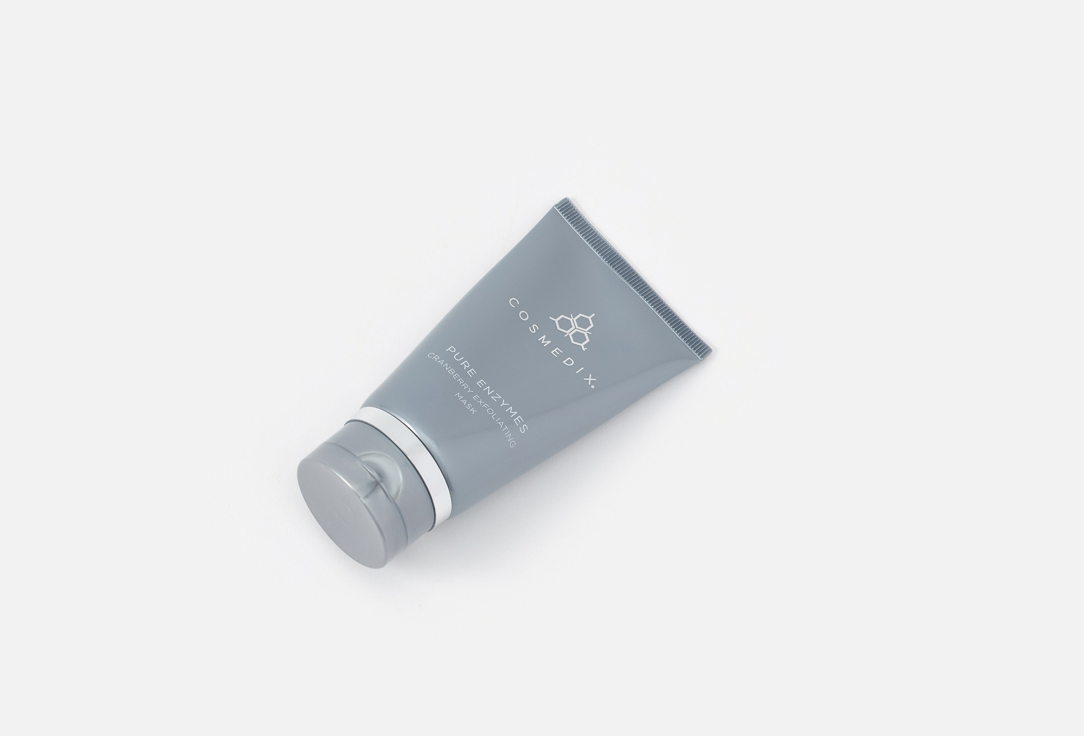 COSMEDIX exfoliating face mask Pure Enzymes