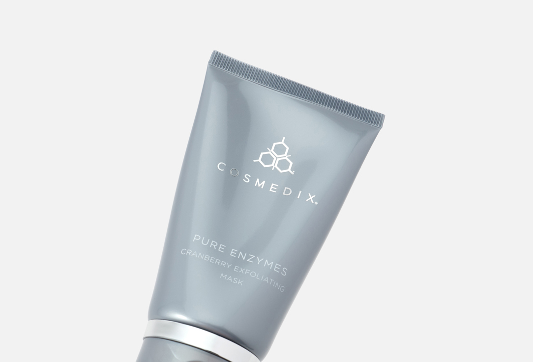 COSMEDIX exfoliating face mask Pure Enzymes