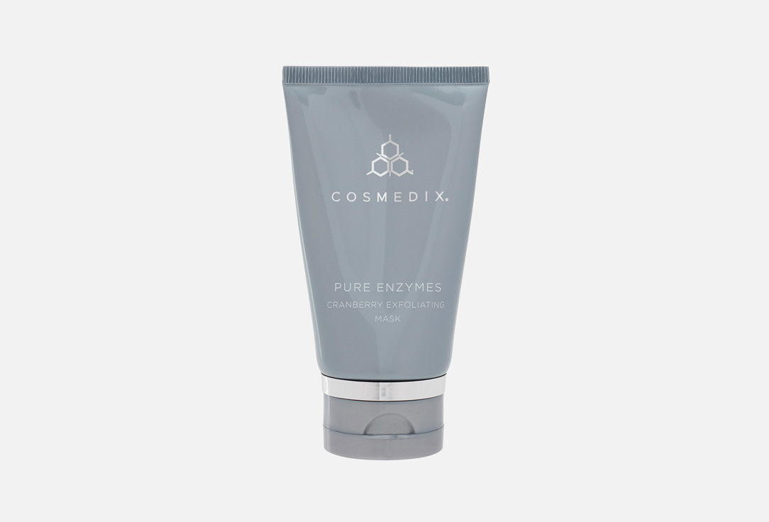 COSMEDIX exfoliating face mask Pure Enzymes