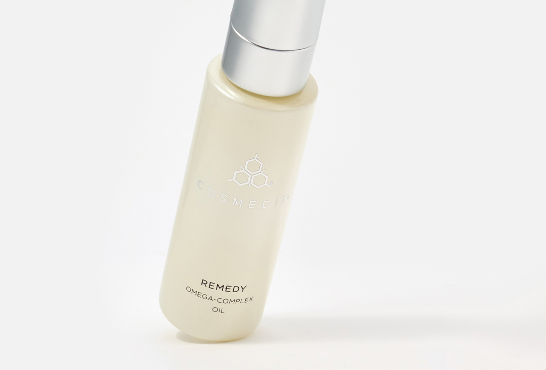 COSMEDIX Treatment skincare Oil Remedy Omega-Complex 30 ml COSMEDIX Treatment skincare Oil Remedy Omega-Complex