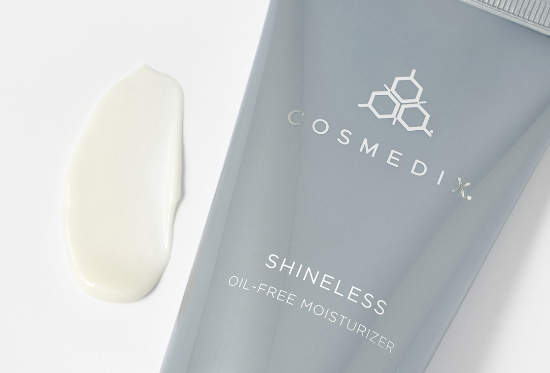 COSMEDIX Oil-Free Moisturizing cream Shineless